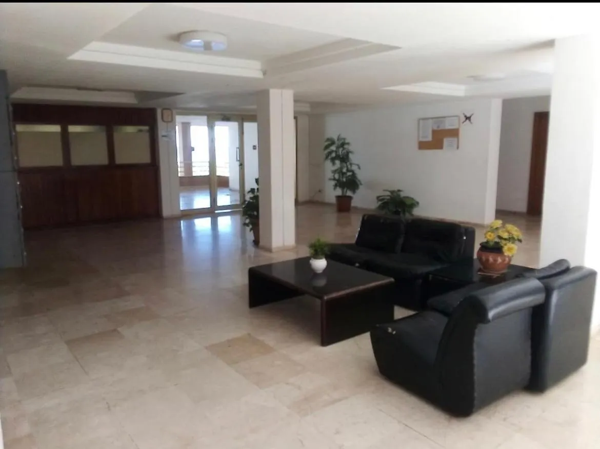 Apartment Charming Holidays In Martianez Beach Puerto de la Cruz  Spanien