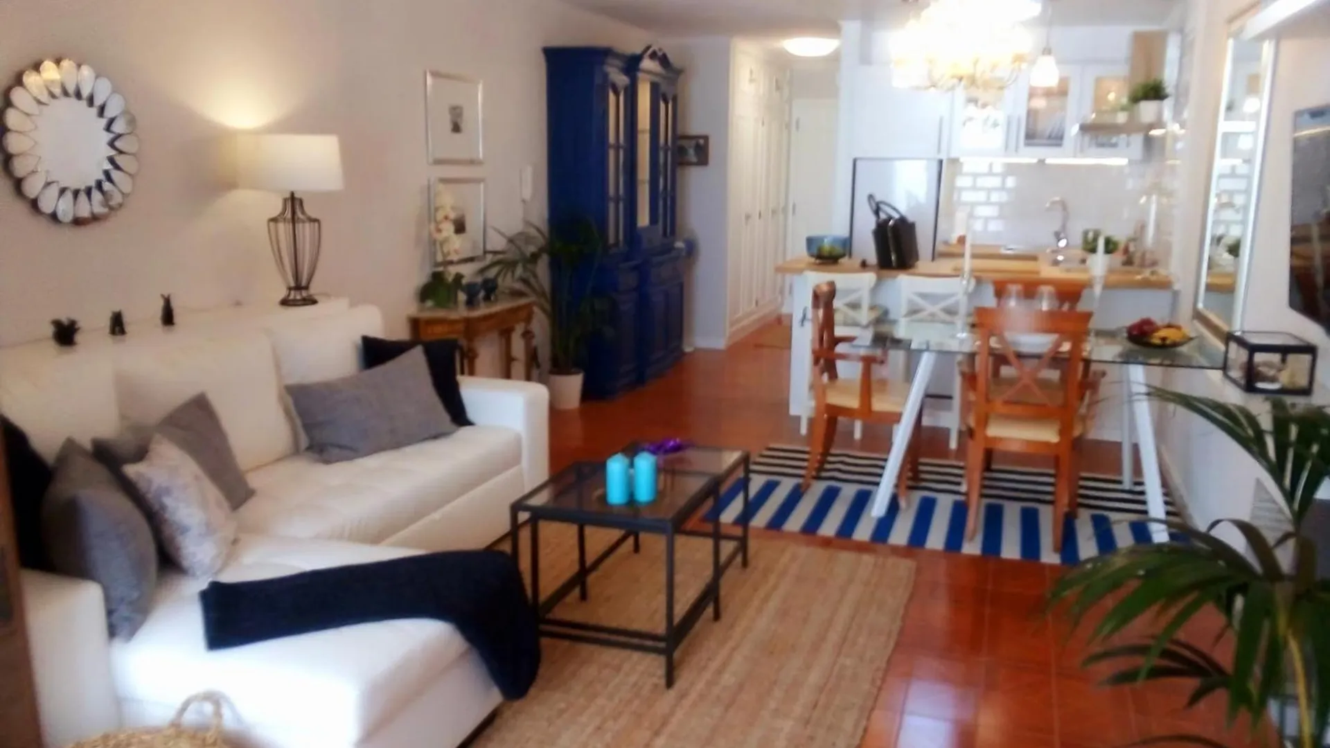 Apartment Charming Holidays In Martianez Beach Puerto de la Cruz