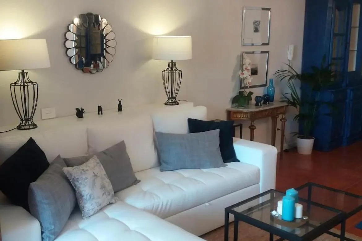 Apartment Charming Holidays In Martianez Beach Puerto de la Cruz